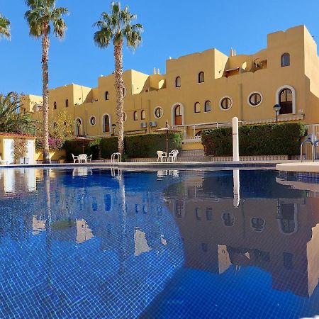 Bungalow Alkabir Playa El Campello Luaran gambar