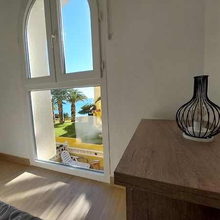 Bungalow Alkabir Playa El Campello Luaran gambar