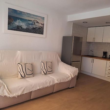 Bungalow Alkabir Playa El Campello Luaran gambar