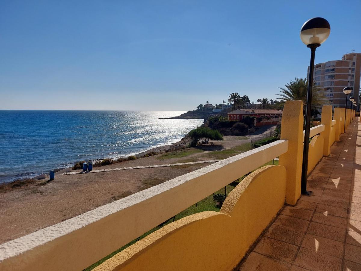 Bungalow Alkabir Playa El Campello Luaran gambar