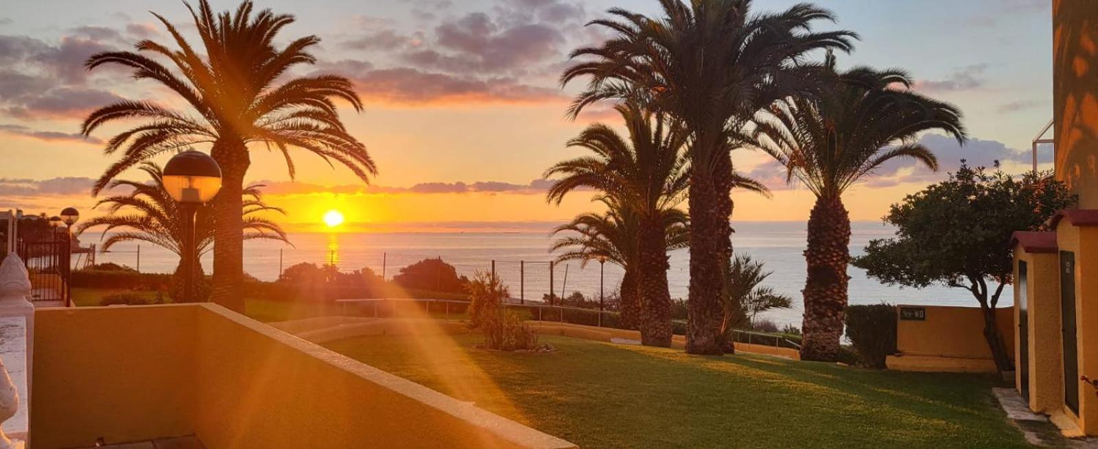 Bungalow Alkabir Playa El Campello Luaran gambar