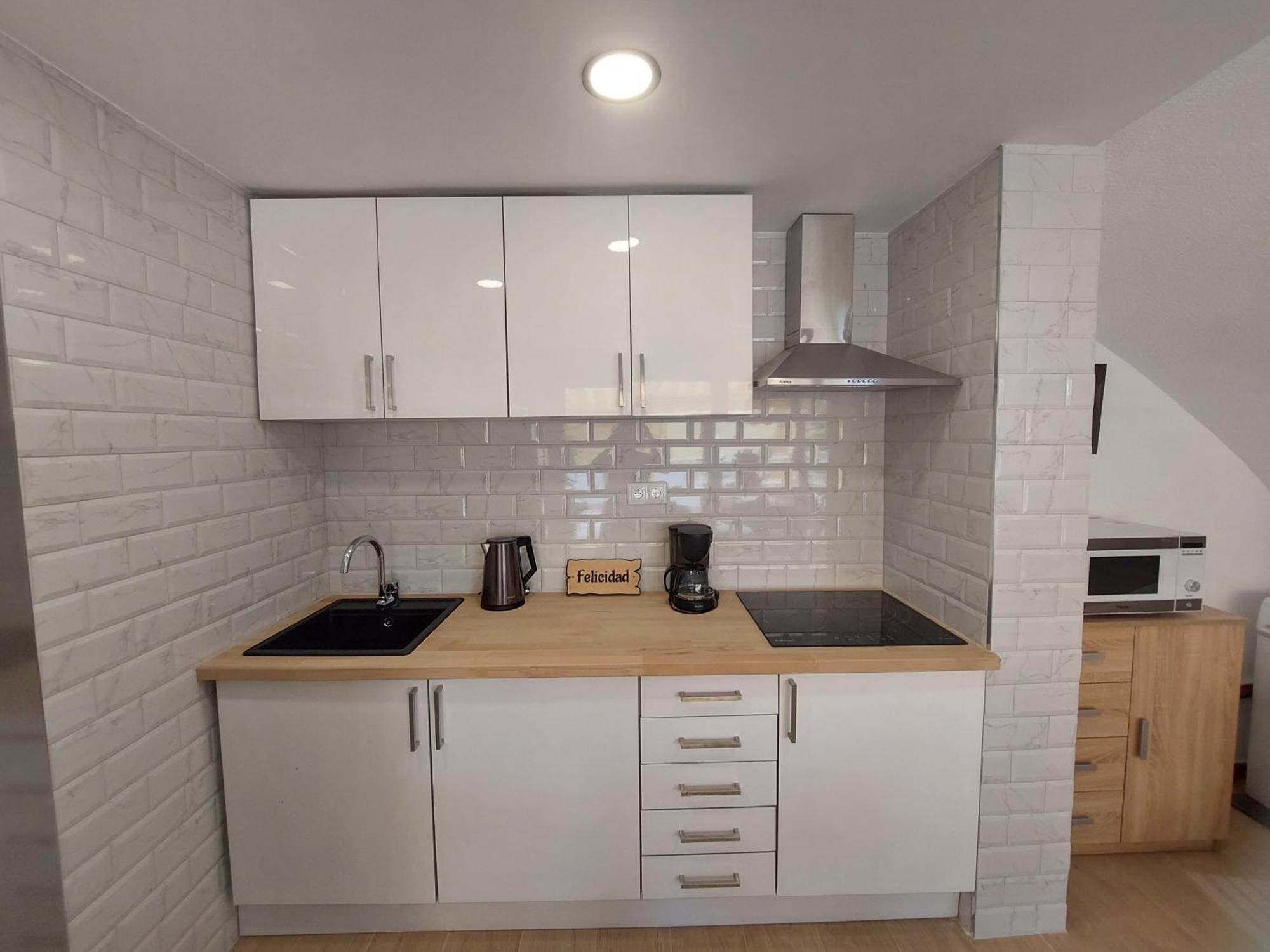 Bungalow Alkabir Playa El Campello Luaran gambar