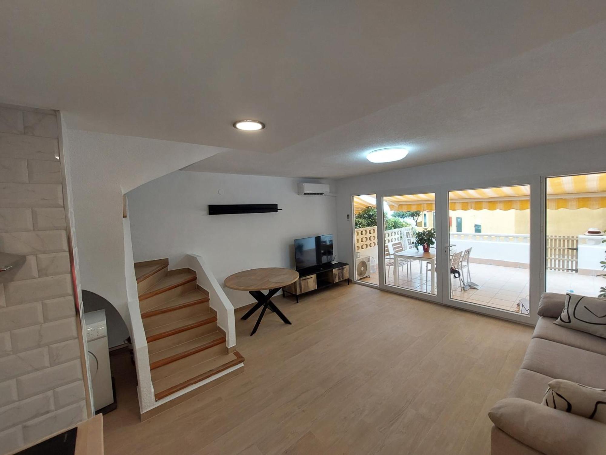 Bungalow Alkabir Playa El Campello Luaran gambar