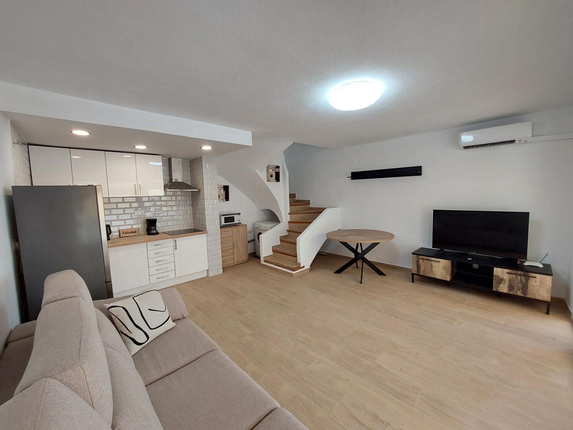 Bungalow Alkabir Playa El Campello Luaran gambar