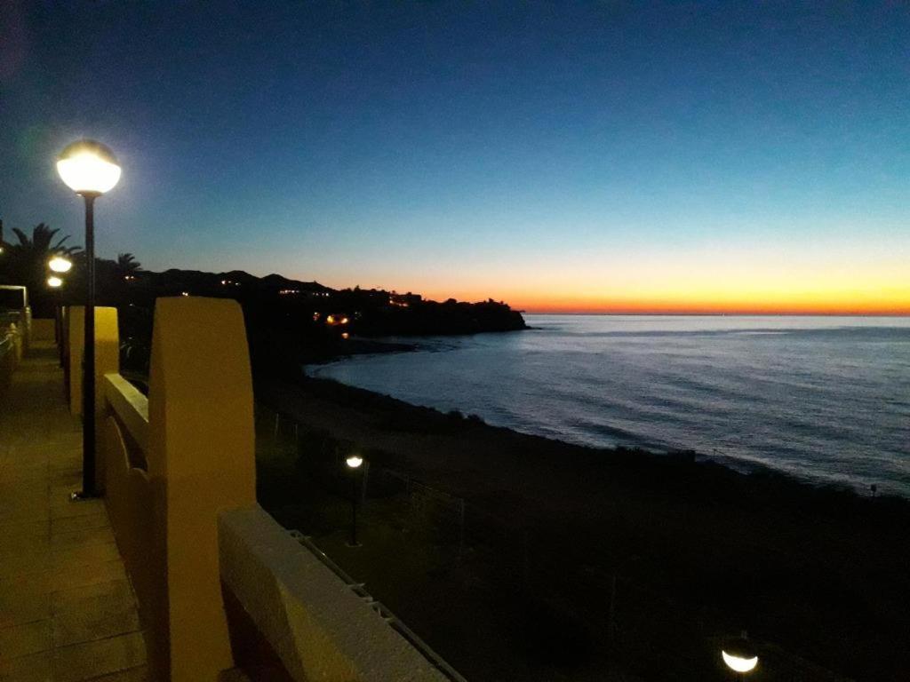 Bungalow Alkabir Playa El Campello Luaran gambar