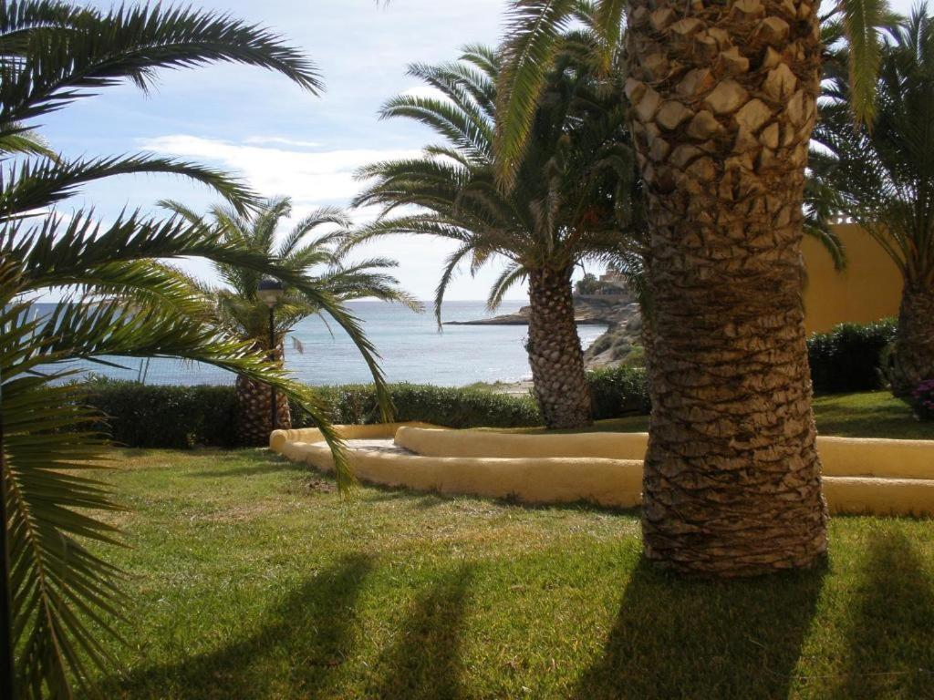 Bungalow Alkabir Playa El Campello Luaran gambar