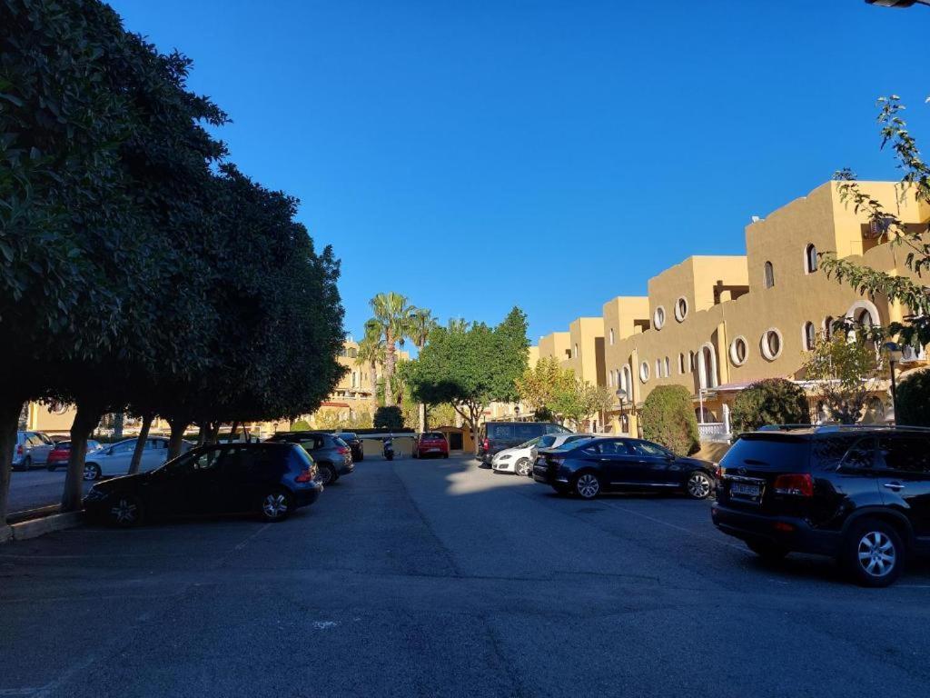 Bungalow Alkabir Playa El Campello Luaran gambar