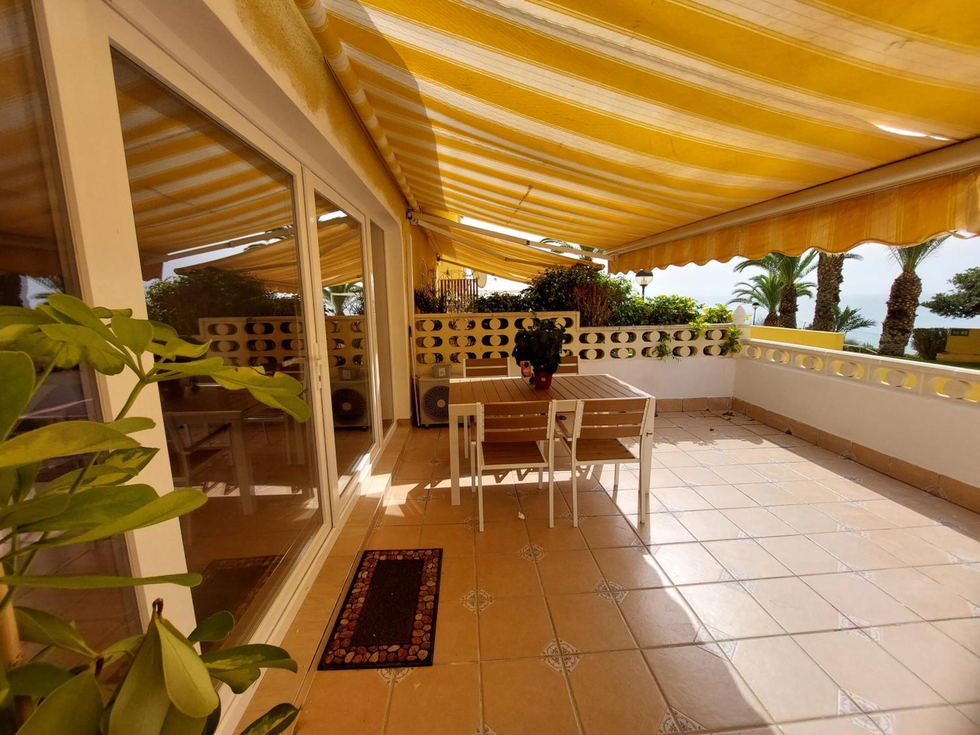 Bungalow Alkabir Playa El Campello Luaran gambar