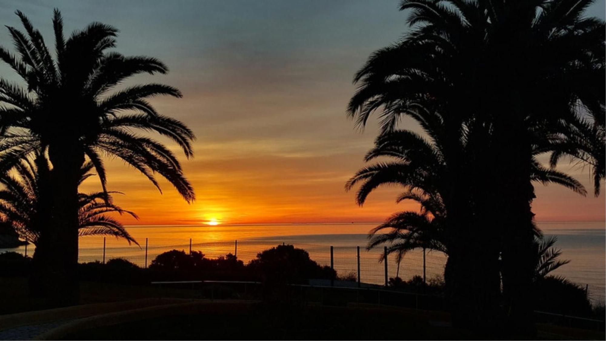 Bungalow Alkabir Playa El Campello Luaran gambar