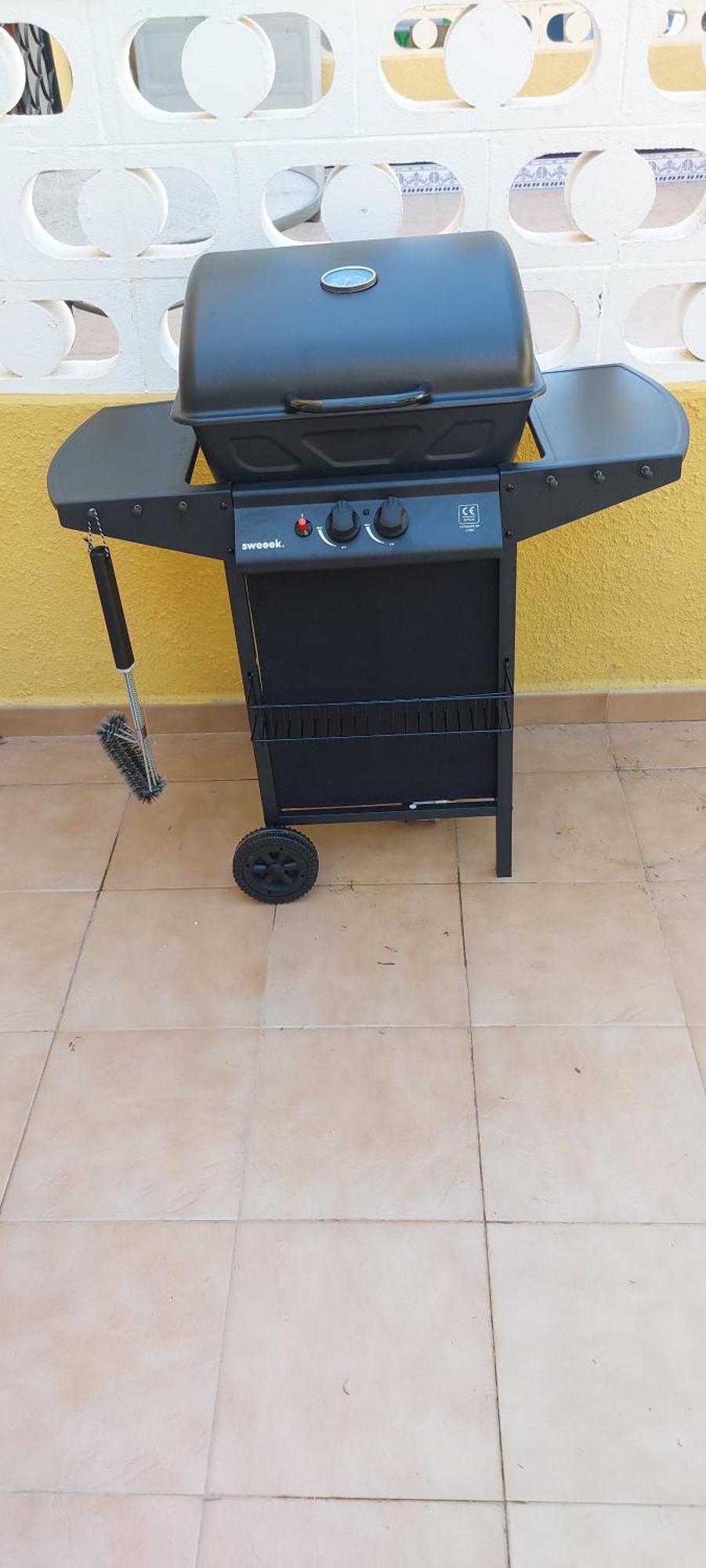 Bungalow Alkabir Playa El Campello Luaran gambar