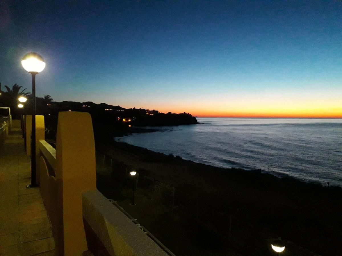 Bungalow Alkabir Playa El Campello Luaran gambar